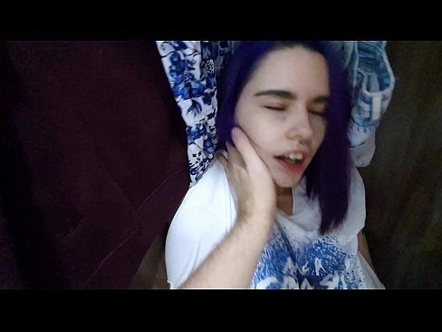 ❤️ Менин карындашымды шкафтан таап, анын спермасына жардам берди ❌  Секс боюнча бизде ﹏